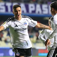 La particular estadística que tiene Madrid en Colo Colo