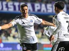 La particular estadística que tiene Madrid en Colo Colo
