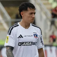 Colo Colo comienza a ordenar prioridades en el mercado de pases