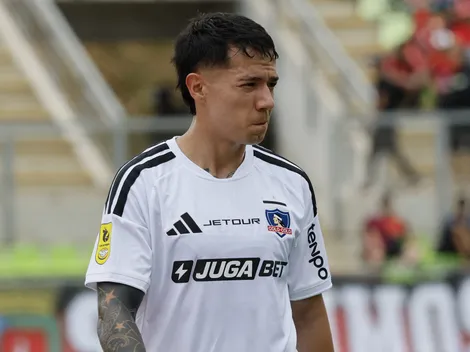 Colo Colo comienza a ordenar prioridades en el mercado de pases