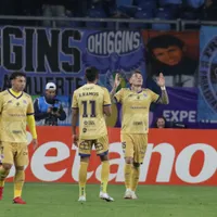 El golazo de Soto en Everton que ilusiona a Colo Colo con su crecimiento