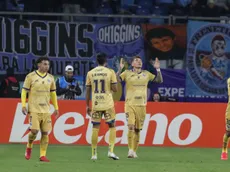 El golazo de Soto en Everton que ilusiona a Colo Colo con su crecimiento