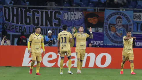 El golazo de Soto en Everton que ilusiona a Colo Colo con su crecimiento.