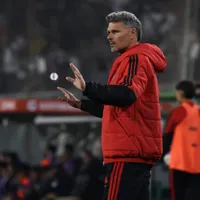 La gran deuda de Ortiz en Colo Colo que buscará romper ante la UC