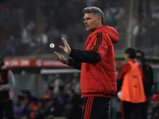 La gran deuda de Ortiz en Colo Colo que buscará romper ante la UC