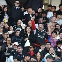 Colo Colo vs Ñublense: precios de las entradas para la Liga de Primera
