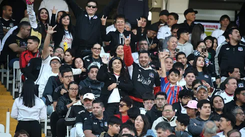 Colo Colo vs Ñublense: precios de las entradas para la Liga de Primera.