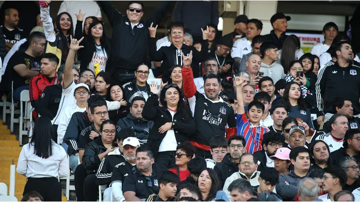 Colo Colo vs Ñublense: precios de las entradas para la Liga de Primera.