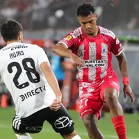 La revancha de Daniel Gutiérrez fuera de Colo Colo