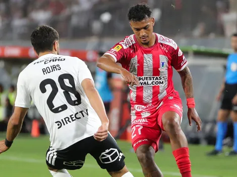 La revancha de Daniel Gutiérrez fuera de Colo Colo