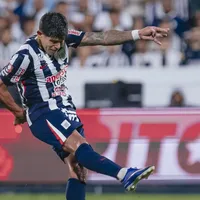 La reacción de los hinchas de Alianza a Pavez y su golazo salvador