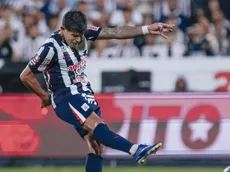 La reacción de los hinchas de Alianza a Pavez y su golazo salvador