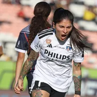 ¿Cuándo y a qué hora juegan Colo Colo Fem vs Palestino?