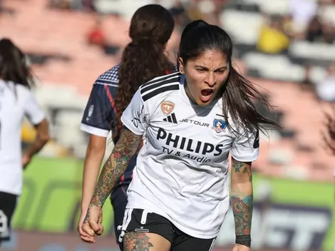 ¿Cuándo y a qué hora juegan Colo Colo Fem vs Palestino?