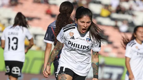 ¿Cuándo juegan Colo Colo Femenino vs Palestino y quién transmite la Liga Femenina?