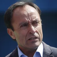 Jaime Pizarro avanza firme en su nuevo cargo en Colo Colo