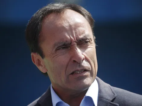 Jaime Pizarro avanza firme en su nuevo cargo en Colo Colo