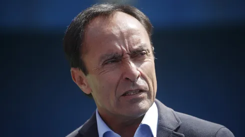 Jaime Pizarro marca presencia en Colo Colo.