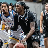 Colo Colo Básquet no pudo cerrar la serie con Boston y mantiene en suspenso su clasificación