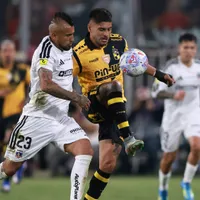 ¿Cuándo juega Colo Colo vs Coquimbo Unido y quién transmite?