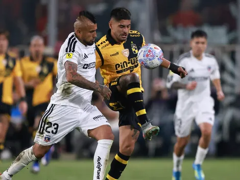 ¿Cuándo juega Colo Colo vs Coquimbo Unido y quién transmite?