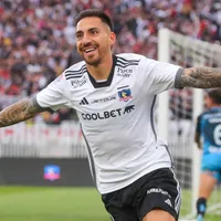 Correa recuerda el título del 2024 ante la U: "Le picamos la nuca y chao"