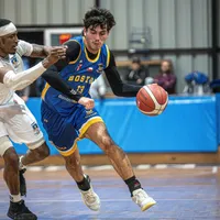 Las sanciones tras los incidentes entre Colo Colo Básquet vs Boston College