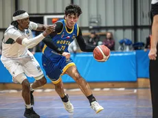 Las sanciones tras los incidentes entre Colo Colo Básquet vs Boston College
