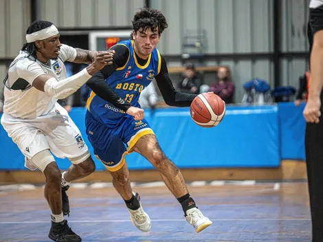 Las sanciones tras los incidentes entre Colo Colo Básquet vs Boston College