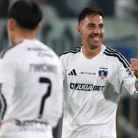El resultado que clasifica a Colo Colo en la Copa de la Liga