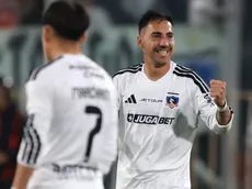 El resultado que clasifica a Colo Colo en la Copa de la Liga