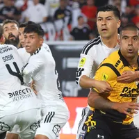 Encuesta: ¿Colo Colo debe jugar con tres o cuatro en el fondo ante Coquimbo?