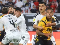 Encuesta: ¿Colo Colo debe jugar con tres o cuatro en el fondo ante Coquimbo?