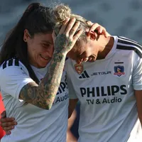 ¿A qué hora juega Colo Colo Femenino vs Palestino y quién transmite?