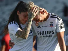 ¿A qué hora juega Colo Colo Femenino vs Palestino y quién transmite?
