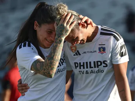 ¿A qué hora juega Colo Colo Femenino vs Palestino y quién transmite?