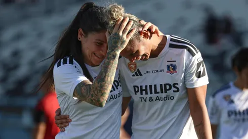 ¿A qué hora juega Palestino vs Colo Colo Femenino y qué canal transmite?