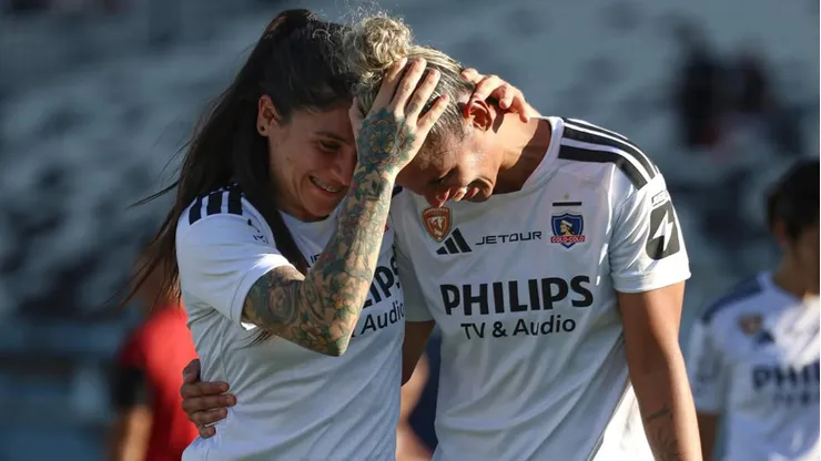 ¿A qué hora juega Palestino vs Colo Colo Femenino y qué canal transmite?