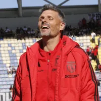 Colo Colo rompe una mala costumbre: cumplió la regla Sub 21 con fechas de sobra en Copa de la Liga