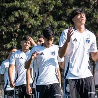 Los resultados de Colo Colo en el Fútbol Joven del fin de semana