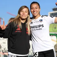 Colo Colo femenino tiene día y hora para su siguiente partido: visita a U. de Concepción