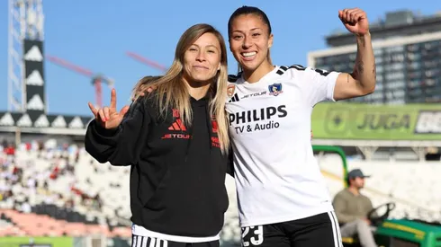 Programan el siguiente partido de Colo Colo femenino ante Universidad de Concepción por la Liga Femenina.