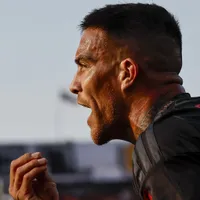 Las dos versiones que surgen sobre el futuro de Javier Méndez en Colo Colo
