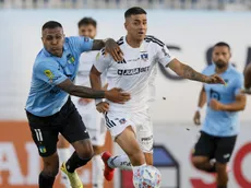 O’Higgins clasificado: así se estarían jugando las semis en Copa de la Liga