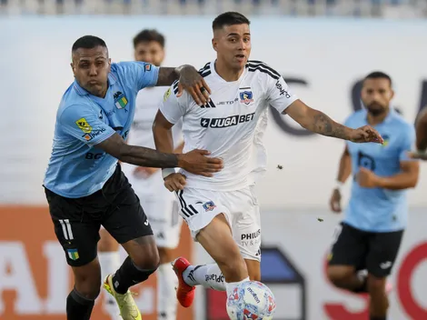 O’Higgins clasificado: así se estarían jugando las semis en Copa de la Liga