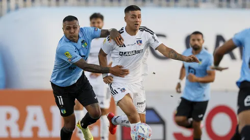 O’Higgins clasificado: así se estarían jugando las semis en Copa de la Liga.
