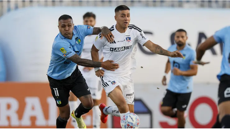 O’Higgins clasificado: así se estarían jugando las semis en Copa de la Liga.