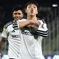 Colo Colo jugará con seis canteranos ante Coquimbo Unido