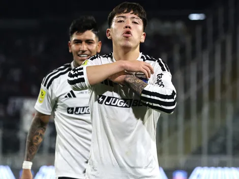 Colo Colo jugará con seis canteranos ante Coquimbo Unido