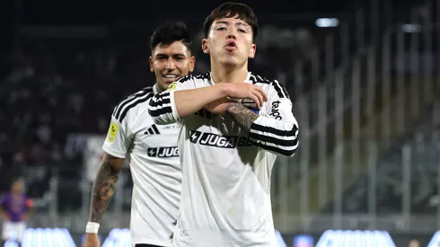 Colo Colo jugará con seis canteranos ante Coquimbo Unido.